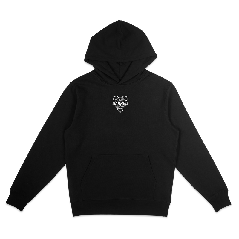 Logo Hoodie